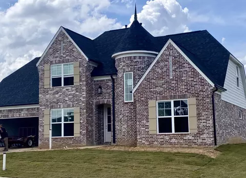 7602 Bridalbrook Ln, Memphis, TN 38125
