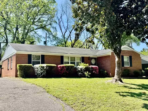 3482 Bowman Ave, Memphis, TN 38128