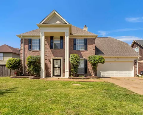 7756 Roxshire Cv, Memphis, TN 38125