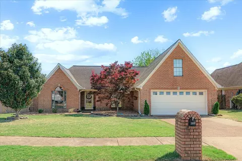 6393 Falcon Ridge Cv, Bartlett, TN 38135
