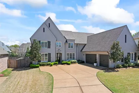 703 Justana Dr, Collierville, TN 38017
