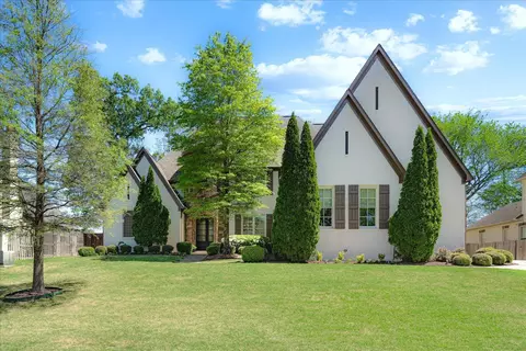 3196 Wetherby Dr, Germantown, TN 38139