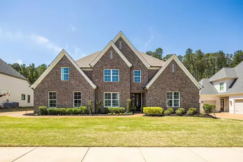 4687 Lakeland Trce, Lakeland, TN 38002