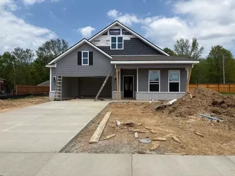 4218 Sandy Hollow Ln, Millington, TN 38053