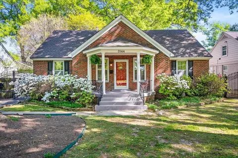 3144 Central Ave, Memphis, TN 38111