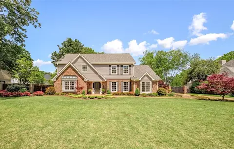 8734 Stirling Ln, Germantown, TN 38139