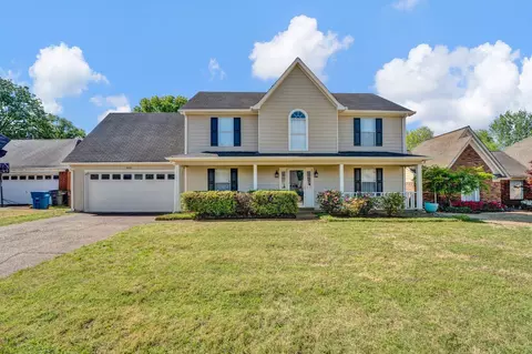 9659 Kingsridge Dr, Lakeland, TN 38002
