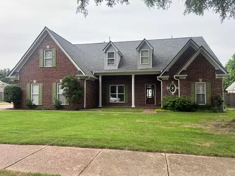 120 Mindy Cir, Collierville, TN 38017