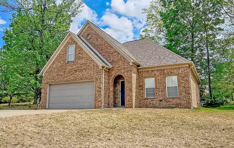 62 Mabel Ln, Atoka, TN 38004