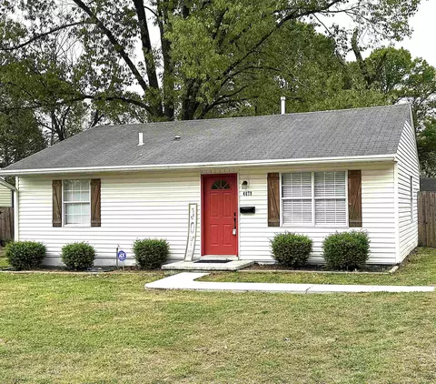 4679 Saratoga Rd, Millington, TN 38053