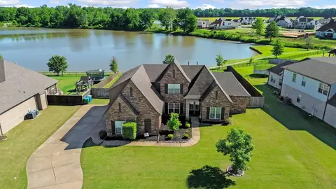 6460 Anglia Valley Dr, Arlington, TN 38002