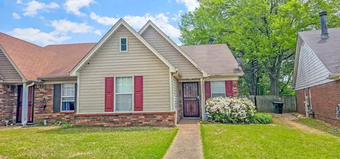 3644 Dawnridge Cv, Bartlett, TN 38135