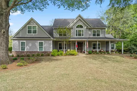 210 Poplar Acres Rd, Piperton, TN 38017