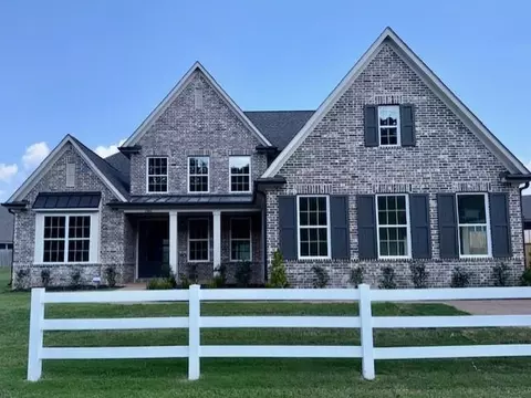 5886 Milton Wilson Blvd, Arlington, TN 38002