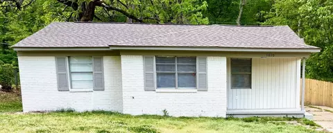 1010 Leacrest Ave, Memphis, TN 38109