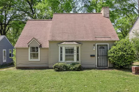 641 S Graham St, Memphis, TN 38111