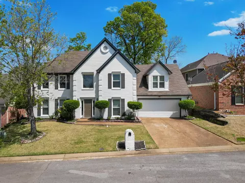 1220 Palmina Cv, Cordova, TN 38018