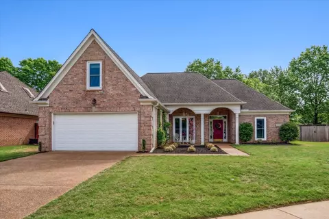 1288 E Rain Hollow Cir, Collierville, TN 38017