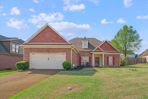 4464 Julia Cv, Millington, TN 38053