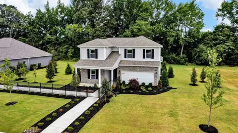 955 Mewborn Farm Rd, Oakland, TN 38060