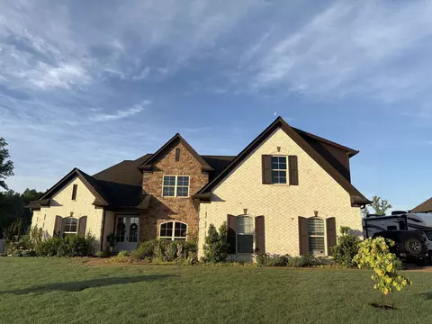 118 Sweetgum Ln, Atoka, TN 38004