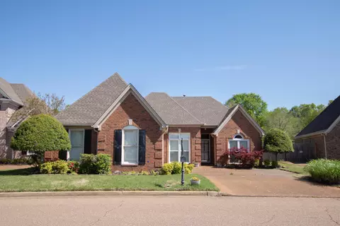 8458 Steinerbridge Ln, Germantown, TN 38139
