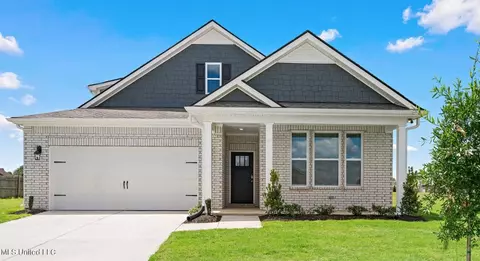 5290 Sipsey Way, Olive Branch, MS 38654