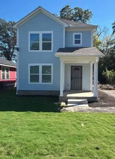 780 Woodlawn St, Memphis, TN 38107