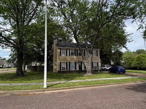 7280 Gail Dr, Bartlett, TN 38133