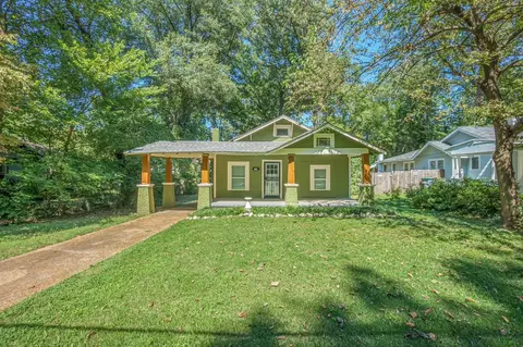 3298 Spottswood Ave, Memphis, TN 38111