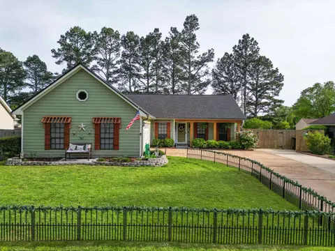 3204 Venson Dr, Bartlett, TN 38134