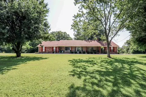 2534 Edith Nankipoo Rd, Ripley, TN 38063
