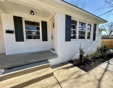 1402 Mt Moriah Rd, Memphis, TN 38117