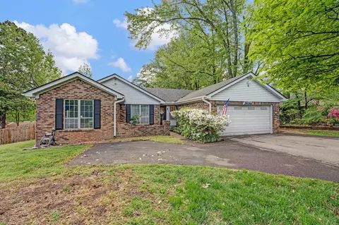 3616 Lynchburg St, Memphis, TN 38135