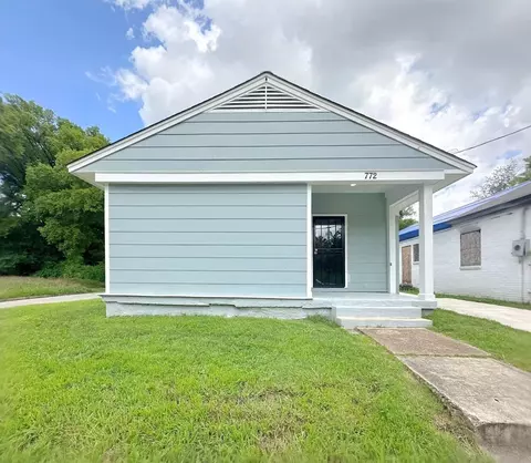 772 Pearce St, Memphis, TN 38107