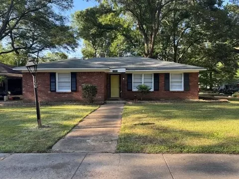 4227 Carolyn Dr, Memphis, TN 38111