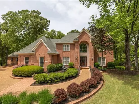 9084 Wilderwood Ln S, Cordova, TN 38016