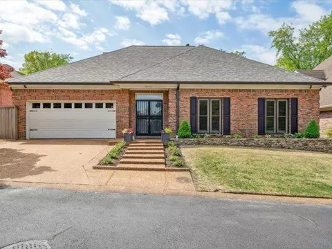 5365 S Pavilion Grn, Memphis, TN 38119
