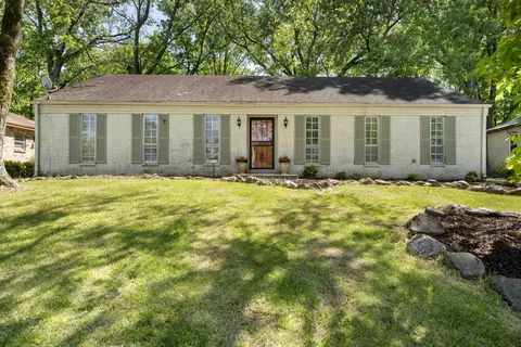 6519 Oak Park Dr, Memphis, TN 38134