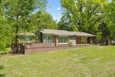 3844 Lakewood Dr N, Memphis, TN 38128