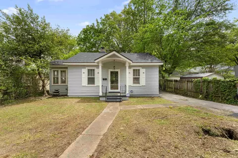 288 S Greer St, Memphis, TN 38111