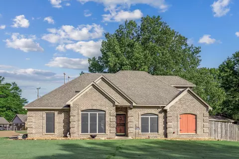 3965 Fonta Rd, Bartlett, TN 38135
