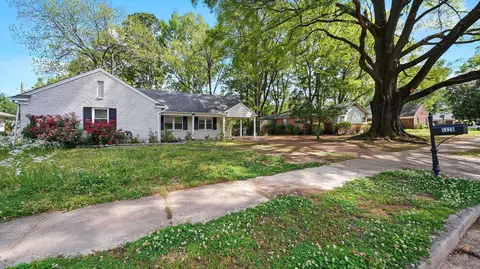 5328 Brenton Ave, Memphis, TN 38120