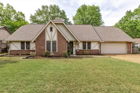 5973 Explorer Ave, Bartlett, TN 38134