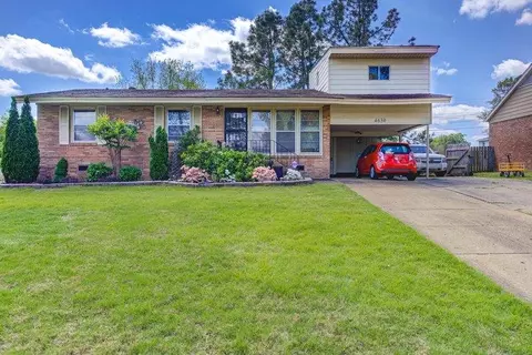 4630 Newton Dr, Memphis, TN 38109
