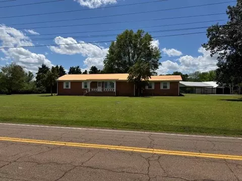 541 E Main St, Whiteville, TN 38075