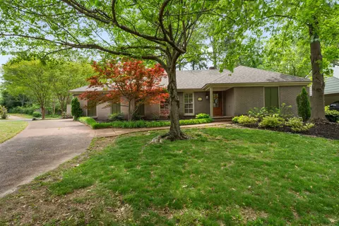 5383 Chickasaw Ave, Memphis, TN 38120