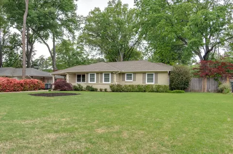 4460 Charleswood Ave, Memphis, TN 38117