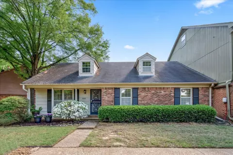 7030 Country Rd #4, Germantown, TN 38138