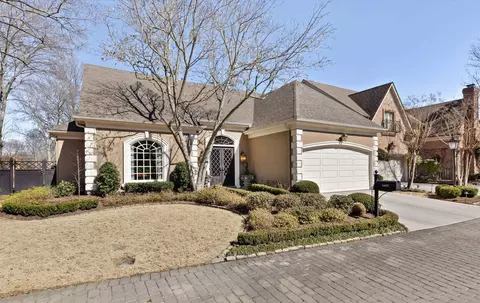 6465 Wynfrey Pl, Memphis, TN 38120